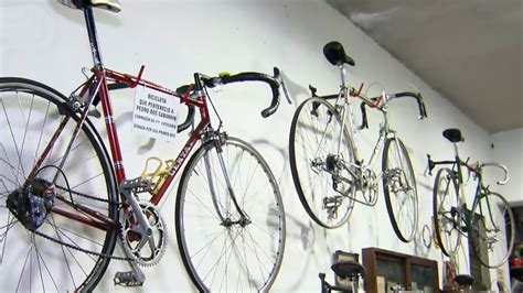 Museo De La Bicicleta Una Casa Con Bicicletas Historia Y Arte En El