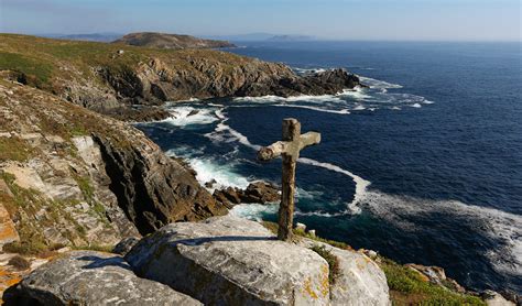 Ruta Isla De Ons Portal Turismo De Las Islas Cies Y Parque Nacional