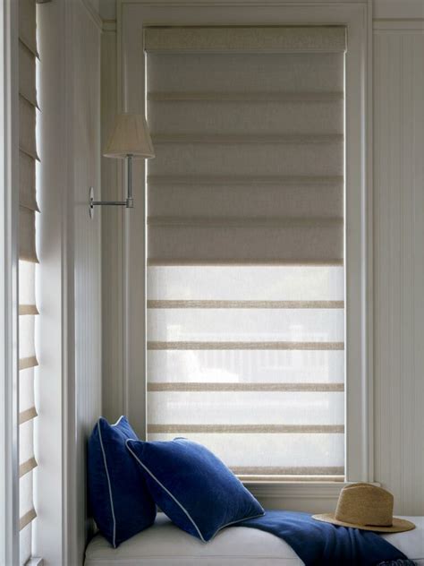 Hunter Douglas Duolite Edmonton AB Blind Magic