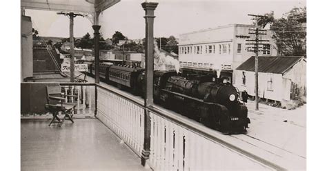 Northland Photography Historical Mad On New Zealand