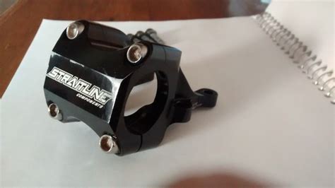 Straitline Direct Mount Stem For Sale