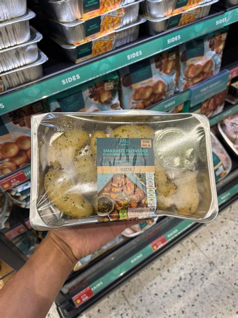 How sainsbury's fosse park has a surprising local food section 4