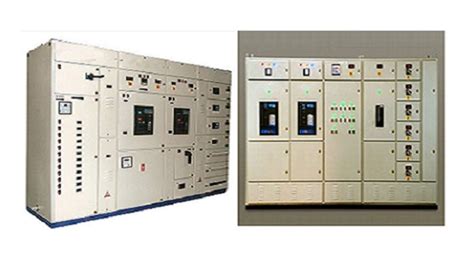 Power Control Center Pcc At Best Price In Alwar By Control Panel