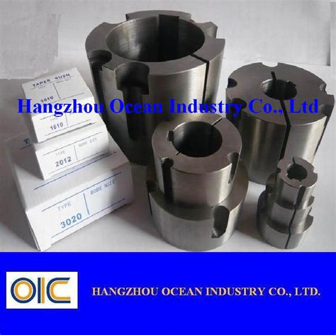 High Quality Taper Lock Bush 3030 Cast Iron Taper Lock Bushes And