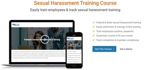 8 Best Sexual Harassment Prevention Training Programs 2024 HR University