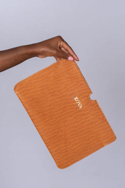 KOVA Laptop Sleeve – Kova Namibia