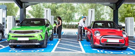 The Impact Of Electric Vehicles On The Aftermarket L E K Consulting