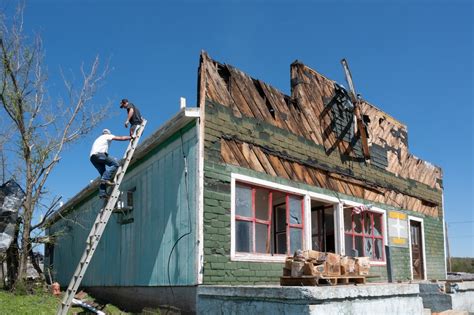 Dvids Images Tornado Damage In Readyville Tn Image Of