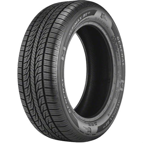 General Altimax Rt R T Tire Walmart