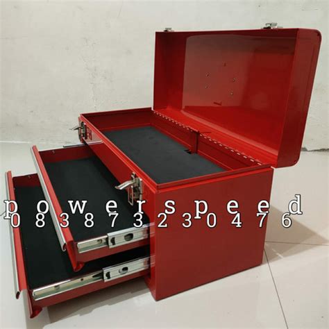 Jual Rak Perkakas Bengkel Susun Lemari Kunci Bengkel Tool Box Cabinet