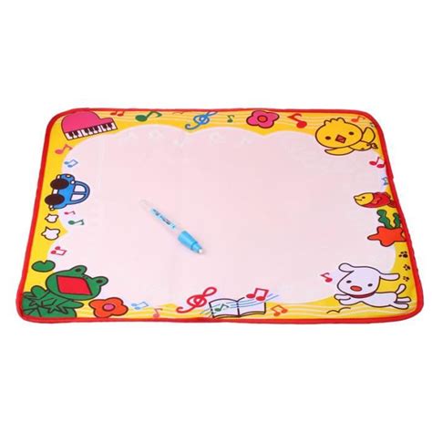 Cadeau Dessin d eau Peinture écriture tapis de conseil Magic Pen Doodle