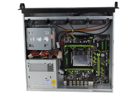 U Server Chassis Ts Shenzhen Innovision Technology Co Ltd U U