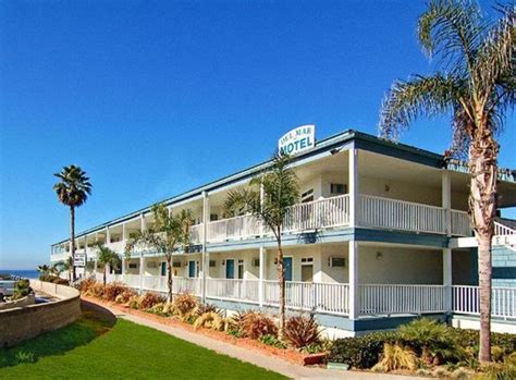 Del Mar Motel On The Beach in San Diego (CA) - Best Price Guarantee ...