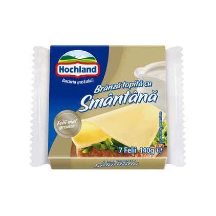 Hoochland Banana Tortilla Smantana 7 8oz 70g