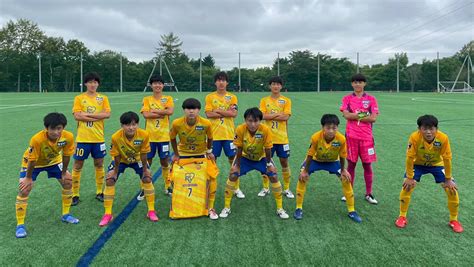 【ジュニアユースu 15】第36回日本クラブユースサッカー選手権u 15大会グループステージ2日目結果 ベガルタ仙台オフィシャルサイト