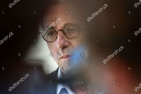 Candidate French Green Party Europe Ecologie Editorial Stock Photo