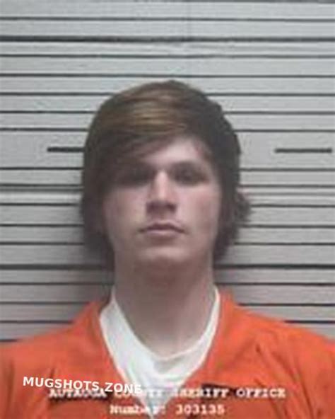 BAILEY KENDALL SMITH 03 04 2023 Autauga County Mugshots Zone