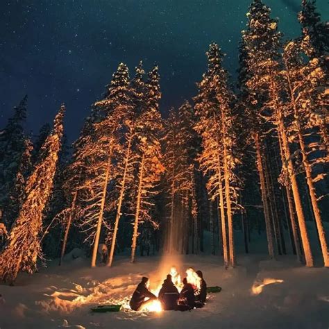 Northern Lights in Lapland (Finland): All You Need to Know Before ...