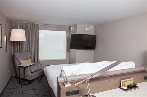 Hilton Garden Inn - Springfield Hotel (Springfield (NJ)) - Deals ...