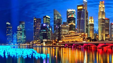 Singapore HD Wallpapers Top Free Singapore HD Backgrounds