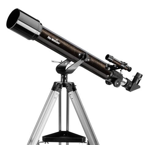 Телескоп SKY-WATCHER BK 707AZ2 (BK707AZ2) лінзовий – ціна, купити в Україні