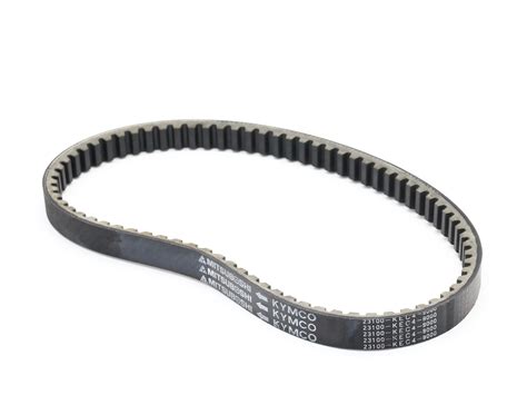 High Quality Kevlar Scooter Drive Belt For Honda Bando Kzr