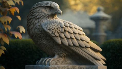 Using Stone Animal Sculptures in Hardscaping Design: From Garden Gnomes to Weather-Resistant ...