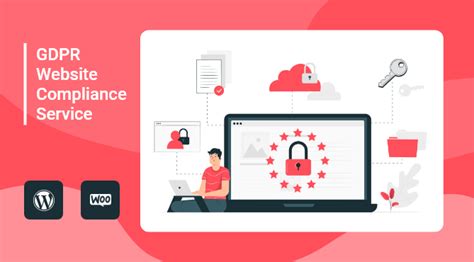 Gdpr Website Compliance Service Imw3