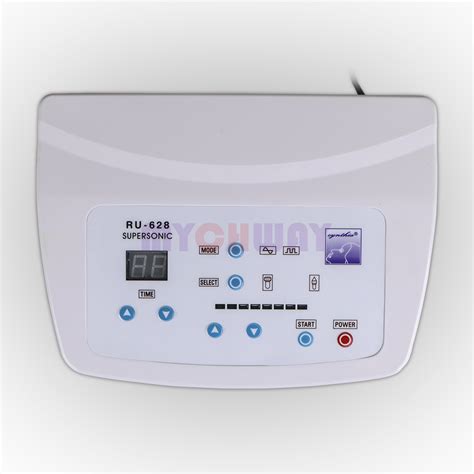 In Mhz Ultrasonic Skin Rejuvenation Skin Firming Machine