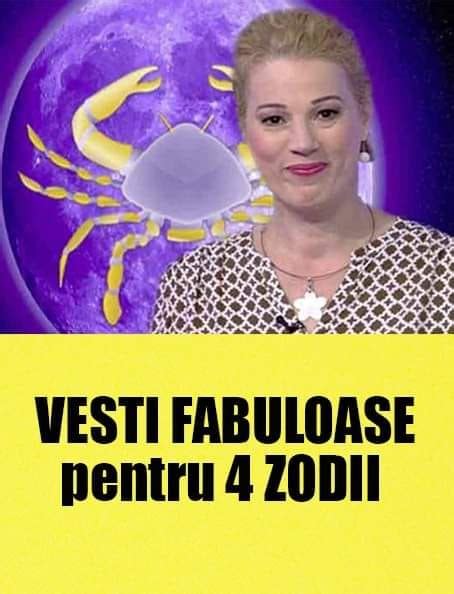 Horoscop 3 mai 2022 cu Camelia Pătrăşcanu RADIO FX NET