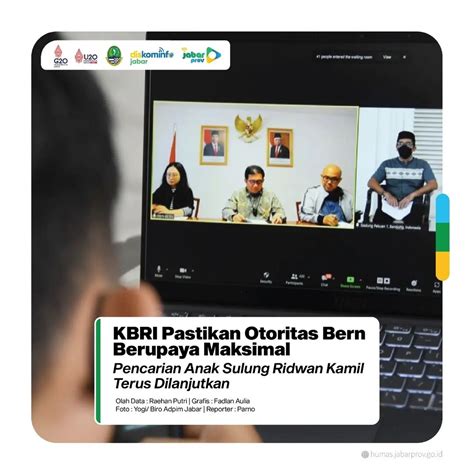 Jabarprov Go Id Ayo5M Vaksinasi On Twitter Kedutaan Besar Republik