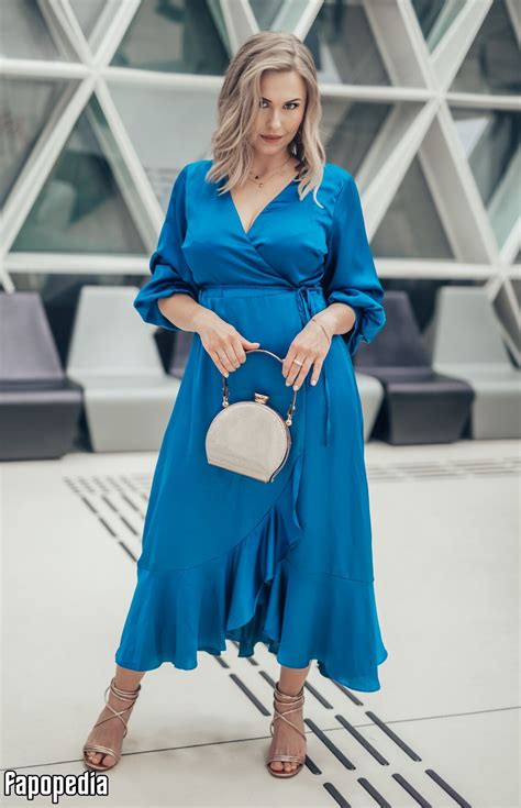 Eva Wyrwal Nude Leaks Photo 5529787 Fapopedia