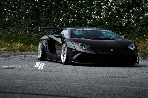 Lamborghini Aventador Guide And History