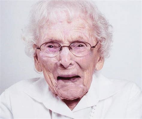 Oldest Living Mass. Woman Hopes to Be World’s Oldest: ‘There Are Few ...