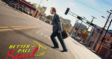 Better Call Saul découvrez le poster de la saison 2 Premiere fr