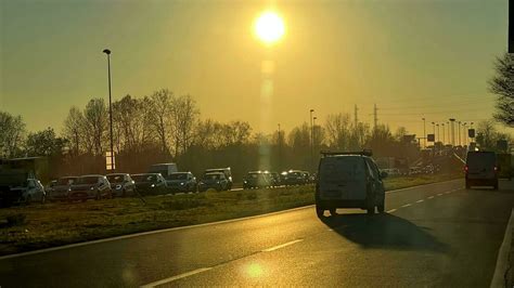 Lavori Di Asfaltatura Viale Stucchi E Viale Delle Industrie