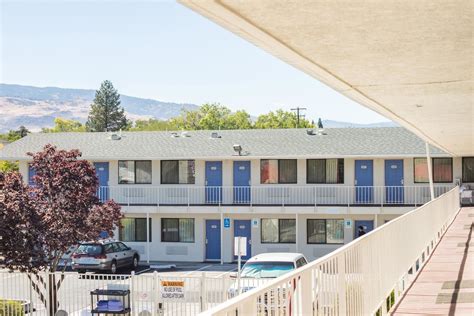 Discount Coupon for Motel 6 Reno - Virginia Plumb in Reno, Nevada - Save Money!