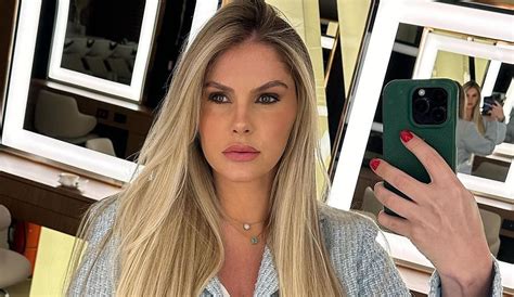 B Rbara Evans Abre O Jogo Sobre Rela O Ntima No Casamento Filho