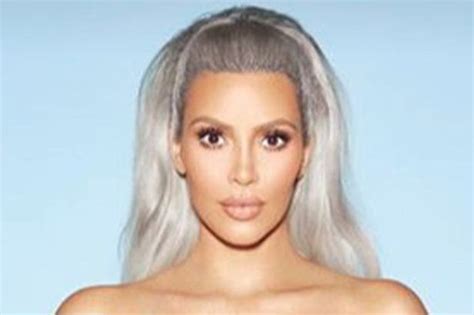 Kim Kardashian Sparks Outrage With Vulgar Bikini Display Just Stop Daily Star
