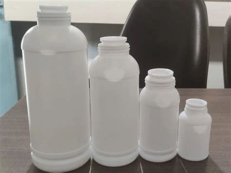 White Ml Pesticide Hdpe Bottle At Rs Piece In Indore Id