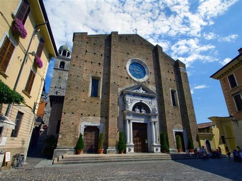 Scopri Le Meraviglie Di Brescia Cosa Vedere Nella Citt Lombarda