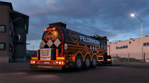 Euro Truck Simulator 2 Windows Mac Linux Game Mod Db