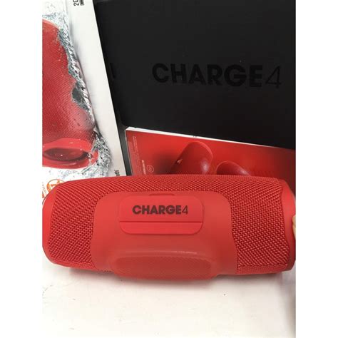 Mua Loa Jbl Charge Loa Bluetooth Di Ng Ch Ng N C Ki M S C D