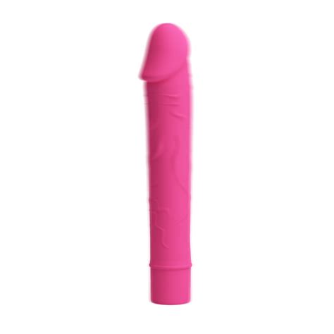 Vibrador Portátil Vic PopLife Sex Shop Ecuador