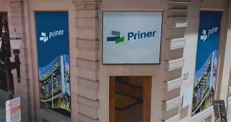 Grupo Priner Abre Vaga Para Isolador Em Cama Ari Ba Nide Talentos