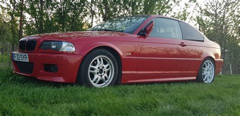 BMW 318 318CI 2000 de vanzare #25016485