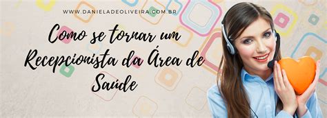 O Que Faz Recepcionista Hospitalar