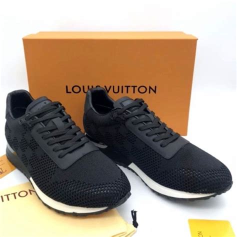 Брендовые мужские кроссовки Louis Vuitton (Луи Виттон) купить в ...