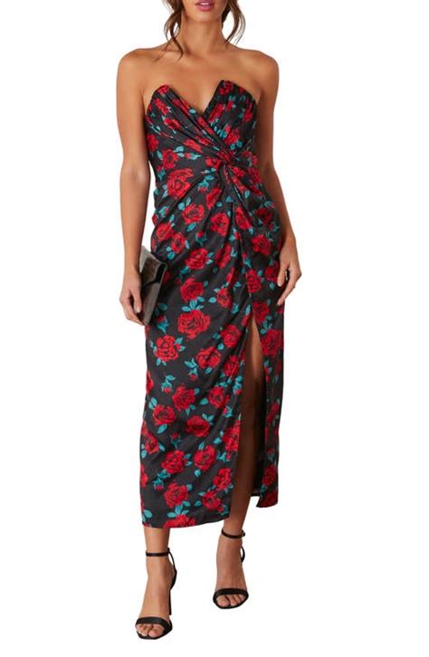 Women's VICI Collection Dresses | Nordstrom