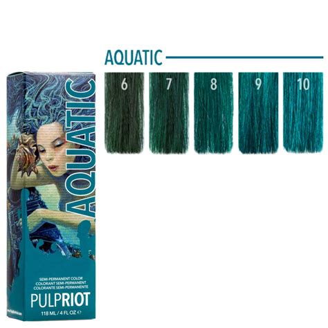 Pulp Riot Semi Permanent Aquatic Semi Permanent Barkers